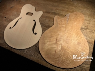 Arcus Style-N - Organic Texture